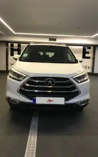 جک s3 مدل ۹۷