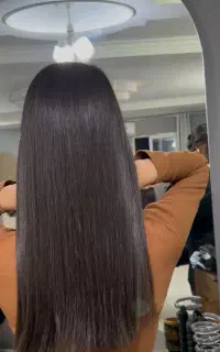 خدمات زیبایی و کراتین