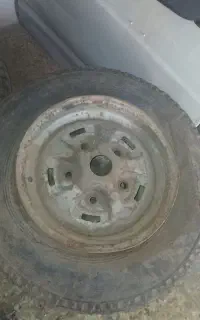 رینگ فابریک رنجرور