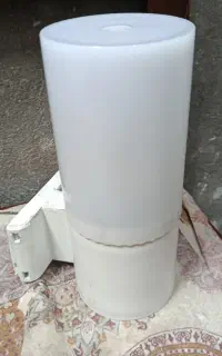 چراغ دیواری روژ آوران