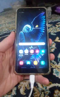 Samsung j6plus