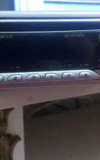 ضبط jvc