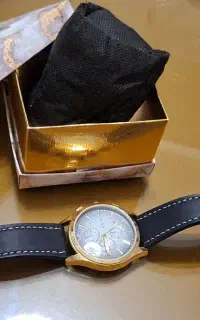 ساعت مچی مردانه