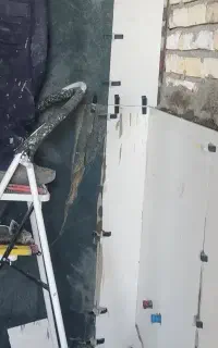 کاشی کاری و سرامیک کاری غرق آباد