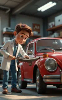 خدمات خودرویی سیار