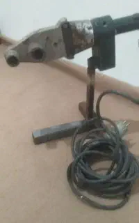 دستگاه اتو ترکی