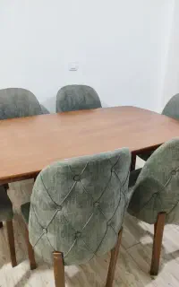 میزناهارخوری 6نفره
