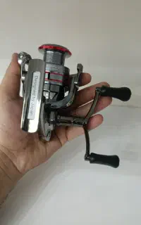 چرخ ماهیگیری شیزوکو ژاپن