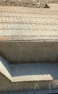 باربند و. کفه نیسان