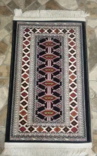 گالری فرش امید