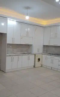 کابینت و کمد دیواری
