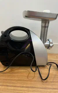 فروش چرخ گوشت درجه یک