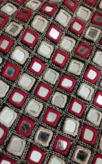 ایینه دوز و سرپاگ فوری