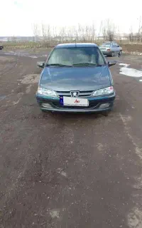 پژوپارس 93