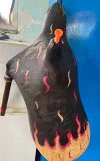 نی انبان