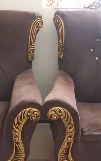 مبل هفت نفره