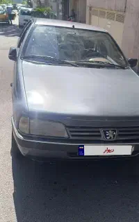 فروش خودرو 405