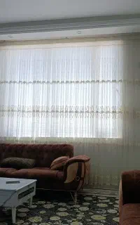 پرده وزیرپرده