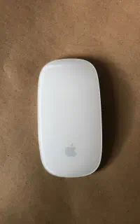 مجیک موس اپل