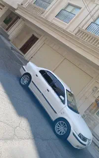 سمند Lx