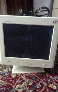 مانیتور LG