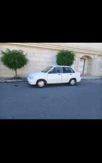 پراید مدل ۱۳۹۰