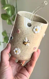 کارگاه ۶جلسه ای سفال و سرامیک