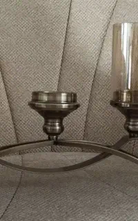 شمعدانی