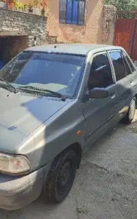 فروش پراید مدل90