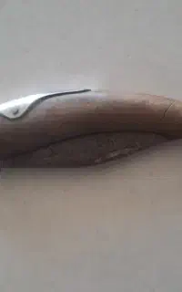 چاقو باساخت شاخ گوزن1500