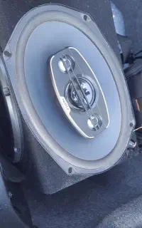 باند / بلندگو hertz هرتز x690