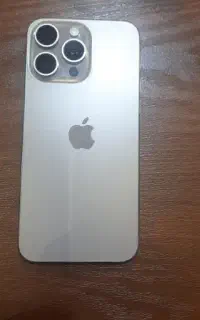 iPhone 15promax 512G