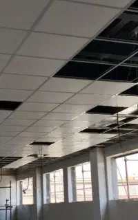 نصاب سقف کاذب 60-60