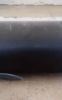 کپسول ال پی جی ۲۰۳۰