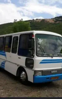 مینی بوس