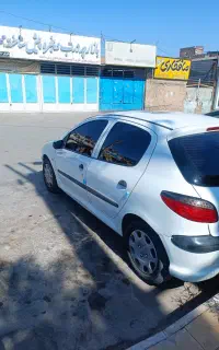 206مدل 94تیپ 5