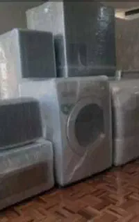 باربری خدمات بسته بندی اثاثیه منزل جابجایی ششچرخ