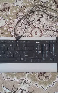 کیبورد