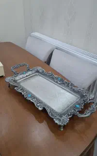 سینی چای خوری پیوتر