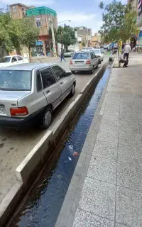 پراید مدل89