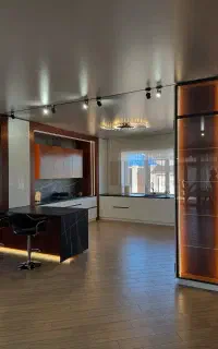 کابینت اشپزخانه نصب واجرا