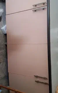 کانتر ام دی اف بسیار محکم۴درب بزرگ