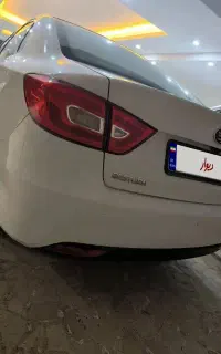 بسترن b30 مدل 97