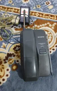 فروش تلفن ثابت سونی اصل
