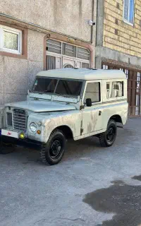 لندور 66درحد