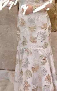 انواع لباس مجلسی