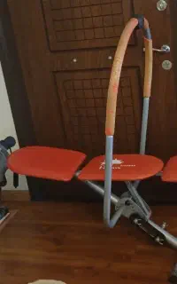 دستگاه ورزشی