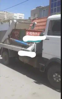 باکس نخاله منطقه۷و۸سیدی عدل خمینی پروین اعتصا کوشش