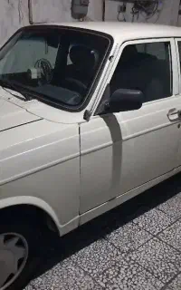 پیکان مدل ۸۳  دوگانه گازسوز