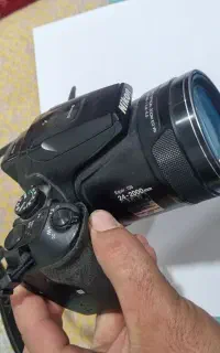 دوربین نیکون p900